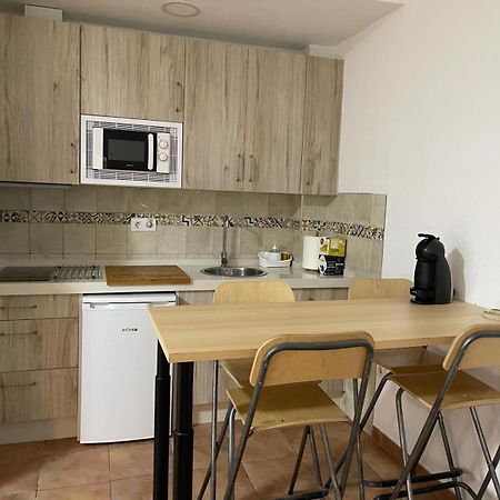 赫雷斯Plaza San Andres. Pleno Centro Jerez公寓 外观 照片